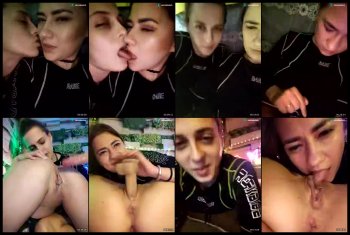 2Laski2 — 77 minute BongaCams naked cam show, 720p, Jun 9, 2026