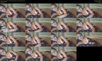 arianaparkerr — 10 minute Chaturbate female naked cam show, 480p, Jun 9, 2026