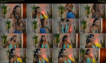 astrea_1 — 28 minute Chaturbate female naked cam show, 720p, Jun 9, 2026