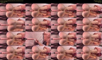 avechloe — 21 minute Chaturbate female naked cam show, 720p, Jun 9, 2026