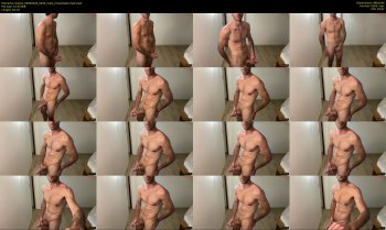 barpol — 5 minute Chaturbate male naked cam show, 480p, Jun 9, 2026