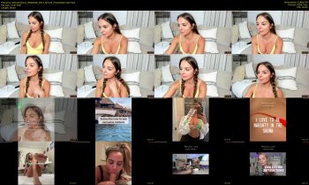 befxckingnice — 10 minute Chaturbate female naked cam show, 720p, Jun 9, 2026
