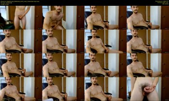 biggerbradd — 21 minute Chaturbate male naked cam show, 720p, Jun 9, 2026