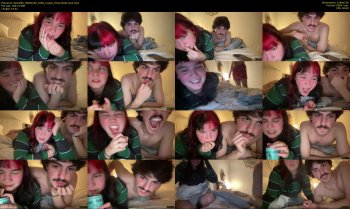 bkws985 — 24 minute Chaturbate couple naked cam show, 720p, Jun 9, 2026
