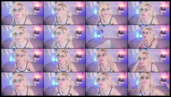 cherrycrush — 51 minute Chaturbate female naked cam show, 720p, Jun 9, 2026