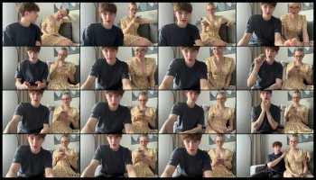 drinklinov — 20 minute Chaturbate male naked cam show, 720p, Jun 9, 2026
