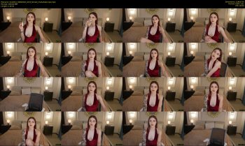 kira0541 — 77 minute Chaturbate couple naked cam show, 720p, Jun 9, 2026