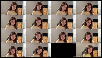 madelinepanagos — 73 minute Chaturbate female naked cam show, 720p, Jun 9, 2026