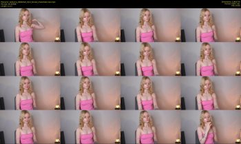 seebunny — 13 minute Chaturbate female naked cam show, 720p, Jun 9, 2026