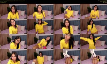 skytime96 — 13 minute Chaturbate female naked cam show, 720p, Jun 9, 2026