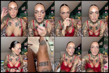 venustattoue — 21 minute Stripchat couple naked cam show, 720p, Jun 9, 2026