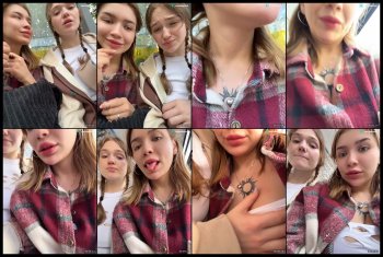 FlashTitsRoyal — 9 minute Stripchat couple naked cam show, 720p, Jun 10, 2026