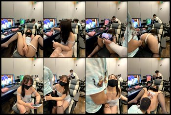 TTbeibi-178 — 12 minute Stripchat couple naked cam show, 720p, Jun 10, 2026