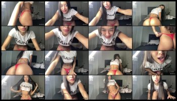 Zanakim — 9 minute Stripchat female naked cam show, 720p, Jun 10, 2026