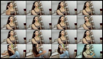 ehotlovea — 15 minute Chaturbate female naked cam show, 720p, Jun 10, 2026
