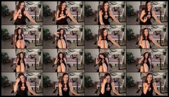 jennycutey — 2 minute Chaturbate female naked cam show, 720p, Jun 10, 2026