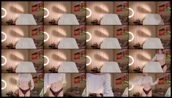 kitayamachu — 3 minute Chaturbate female naked cam show, 720p, Jun 10, 2026