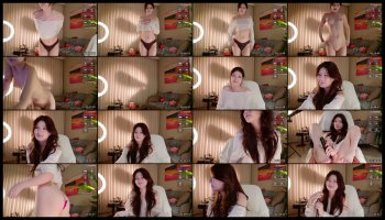 kitayamachu — 111 minute Chaturbate female naked cam show, 720p, Jun 10, 2026