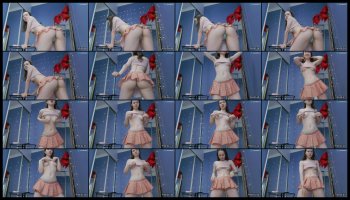 kriskras__ — 3 minute Chaturbate female naked cam show, 720p, Jun 10, 2026