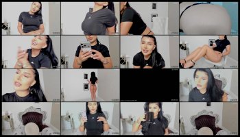 moniqueeass — 57 minute Chaturbate female naked cam show, 720p, Jun 10, 2026