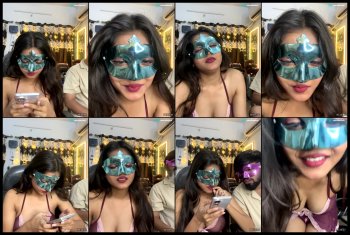pooja_sexy79 — 29 minute Stripchat couple naked cam show, 720p, Jun 10, 2026