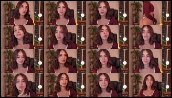 sammylaszlow — 36 minute Chaturbate female naked cam show, 720p, Jun 10, 2026