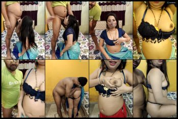 MONAJI_HOT — 13 minute Stripchat couple naked cam show, 720p, Jun 11, 2026
