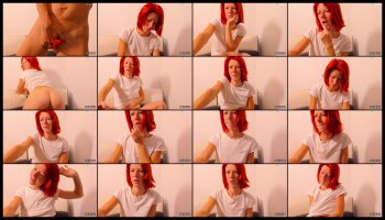 PoppyBoop — 37 minute Stripchat female naked cam show, 1080p, Jun 11, 2026