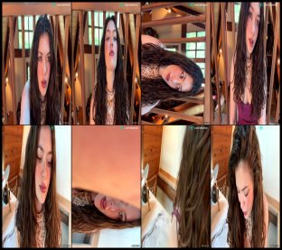 emersoncane — 9 minute Chaturbate female naked cam show, 1080p, Jun 11, 2026