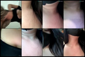 _Galax- — 8 minute Stripchat female naked cam show, 720p, Jun 12, 2026