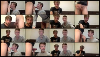 ashingwest97 — 40 minute Chaturbate male naked cam show, 480p, Jun 12, 2026