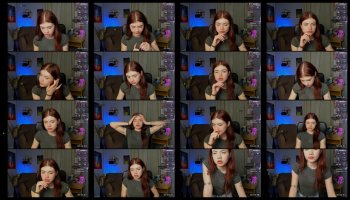 isabel_wave — 5 minute Chaturbate couple naked cam show, 720p, Jun 13, 2026