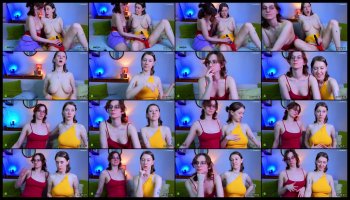 jitoon_exe — 22 minute Chaturbate female naked cam show, 720p, Jun 12, 2026