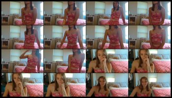 katynowhere — 45 minute Chaturbate female naked cam show, 480p, Jun 12, 2026