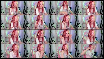 pocketrocket_ — 10 minute Chaturbate female naked cam show, 720p, Jun 12, 2026