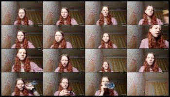 BirgitKamal — 21 minute Stripchat female naked cam show, 1080p, Jun 13, 2026
