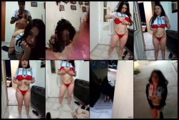 Labellasex — 25 minute Stripchat couple naked cam show, 720p, Jun 13, 2026