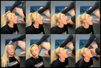 Strongqueen — 8 minute Stripchat couple naked cam show, 720p, Jun 13, 2026