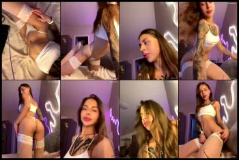 -Aperol- — 10 minute BongaCams naked cam show, 720p, Jun 13, 2026
