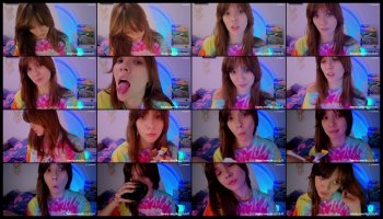 _demi_dee_ — 5 minute Chaturbate female naked cam show, 720p, Jun 13, 2026
