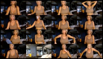 alannarack — 112 minute Chaturbate female naked cam show, 720p, Jun 13, 2026