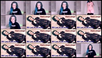 alicentity — 10 minute Chaturbate female naked cam show, 720p, Jun 13, 2026