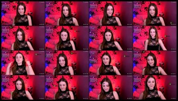 alisabliss — 121 minute Chaturbate female naked cam show, 720p, Jun 13, 2026