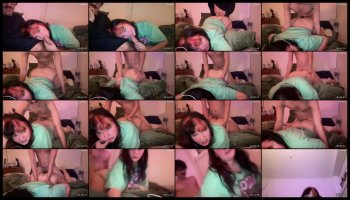 bkws985 — 14 minute Chaturbate couple naked cam show, 720p, Jun 13, 2026