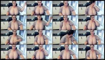 claraboobies — 47 minute Chaturbate female naked cam show, 720p, Jun 13, 2026