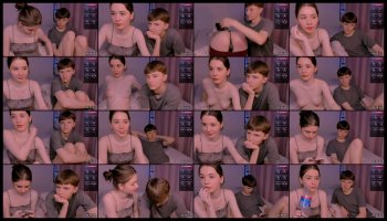 coddleweeper — 45 minute Chaturbate female naked cam show, 720p, Jun 13, 2026