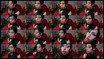 devvilss_toy — 9 minute Stripchat female naked cam show, 1080p, Jun 13, 2026