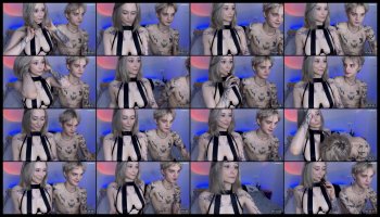 miaside — 36 minute Chaturbate female naked cam show, 720p, Jun 13, 2026