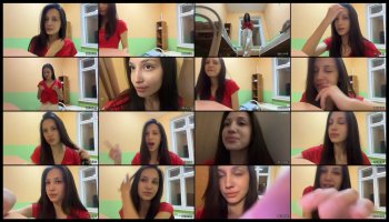 michaeleanidi — 121 minute Chaturbate female naked cam show, 720p, Jun 13, 2026