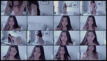 miso_misa — 121 minute Chaturbate female naked cam show, 720p, Jun 13, 2026